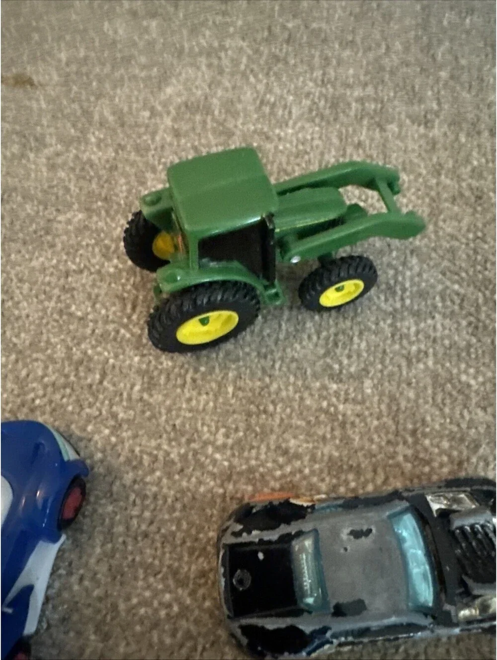 Hot Wheels And Others Lot 20